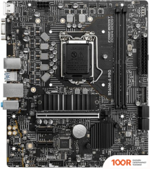 Материнская плата MSI B560M-A PRO (145953)