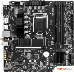 Материнская плата MSI B560M PRO-VDH (145951)