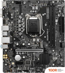 Материнская плата MSI B560M PRO-E (145950)