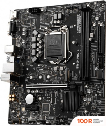 Материнская плата MSI B560M PRO-E (145950)