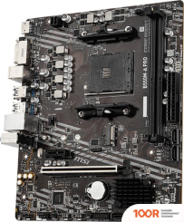 Материнская плата MSI B550M-A PRO (145945)