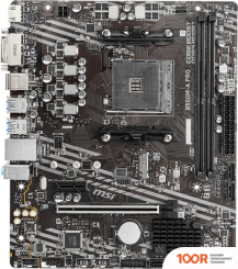 Материнская плата MSI B550M-A PRO (145945)