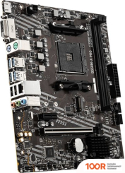 Материнская плата MSI B550M-A PRO (145945)