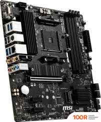 Материнская плата MSI B550M PRO-VDH WIFI (145944)