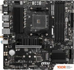 Материнская плата MSI B550M PRO-VDH WIFI (145944)