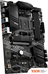 Материнская плата MSI B550-A PRO (145940)