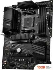 Материнская плата MSI B550-A PRO (145940)