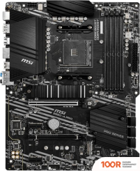 Материнская плата MSI B550-A PRO (145940)