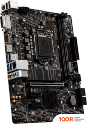 Материнская плата MSI B460M-A PRO (145938)