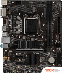 Материнская плата MSI B460M-A PRO (145938)