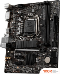 Материнская плата MSI B460M-A PRO (145938)