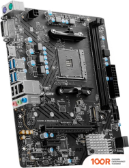 Материнская плата MSI B450M-A PRO MAX II (145934)