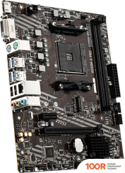 Материнская плата MSI A520M-A PRO (145929)