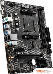 Материнская плата MSI A520M PRO-VH (145928)