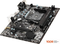 Материнская плата MSI A320M-A PRO M2 (145926)