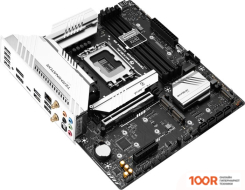 Материнская плата Maxsun TERMINATOR Z790M D5 WIFI (145918)