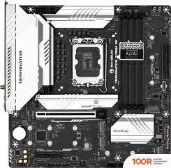 Материнская плата Maxsun TERMINATOR Z790M D5 WIFI (145918)