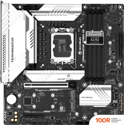 Материнская плата Maxsun TERMINATOR Z790M D5 (145916)