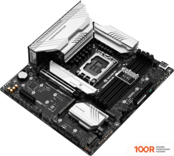 Материнская плата Maxsun TERMINATOR Z790M D5 (145916)