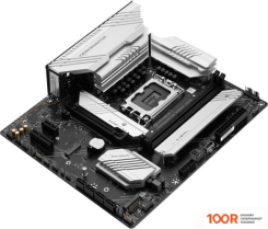 Материнская плата Maxsun TERMINATOR B760M GKD5 (145915)