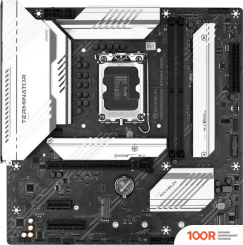 Материнская плата Maxsun TERMINATOR B760M GKD5 (145915)