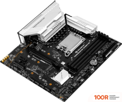 Материнская плата Maxsun TERMINATOR B760M D5 (145913)