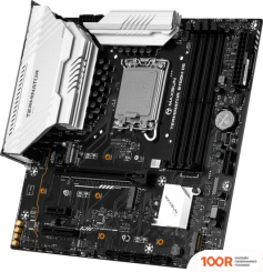 Материнская плата Maxsun TERMINATOR B760M D5 (145913)