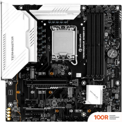 Материнская плата Maxsun TERMINATOR B760M D5 (145913)