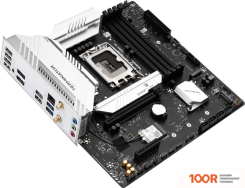 Материнская плата Maxsun TERMINATOR B760M D4 WIFI6E (145912)