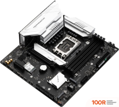 Материнская плата Maxsun TERMINATOR B760M D4 WIFI (145911)