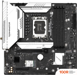 Материнская плата Maxsun TERMINATOR B760M D4 WIFI (145911)