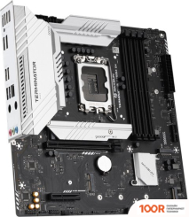 Материнская плата Maxsun TERMINATOR B760M D4 (145910)