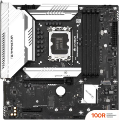 Материнская плата Maxsun TERMINATOR B760M D4 (145910)