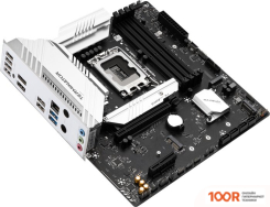 Материнская плата Maxsun TERMINATOR B760M D4 (145910)