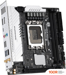 Материнская плата Maxsun TERMINATOR B760ITX D4 WIFI (145909)