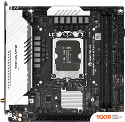 Материнская плата Maxsun TERMINATOR B760ITX D4 WIFI (145909)
