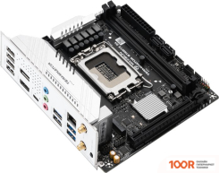 Материнская плата Maxsun TERMINATOR B760ITX D4 WIFI (145909)