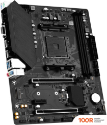 Материнская плата Maxsun TERMINATOR B550M (145907)