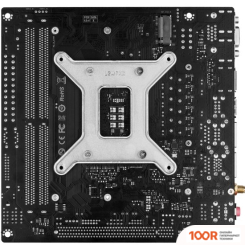 Материнская плата Maxsun MODT 12450H ITX WIFI (145906)