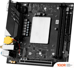 Материнская плата Maxsun MODT 12450H ITX WIFI (145906)