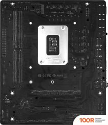 Материнская плата Maxsun METERSTONE H610M 2.5G (145905)