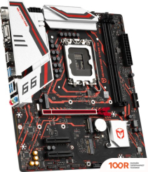 Материнская плата Maxsun METERSTONE B760M D5 (145904)