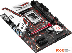 Материнская плата Maxsun METERSTONE B760M D5 (145904)