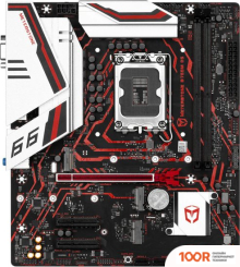 Материнская плата Maxsun METERSTONE B760M D5 (145904)