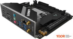 Материнская плата Maxsun ICRAFT Z790ITX WIFI (145903)