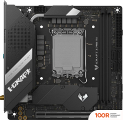 Материнская плата Maxsun ICRAFT Z790ITX WIFI (145903)