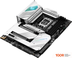 Материнская плата Maxsun ICRAFT Z790 WIFI (145902)