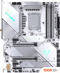 Материнская плата Maxsun ICRAFT Z790 WHITE V2 (145901)