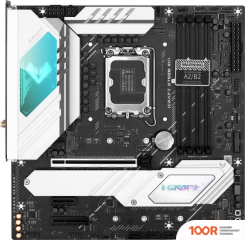 Материнская плата Maxsun ICRAFT B760M WIFI (145899)