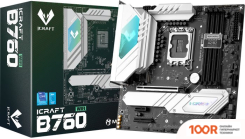 Материнская плата Maxsun ICRAFT B760M WIFI (145899)
